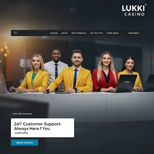 24/7 Customer Support