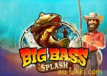 Slot Big bass splash