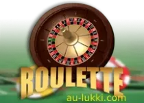 Slot Roulette