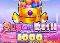 Slot Sugar rush 1000